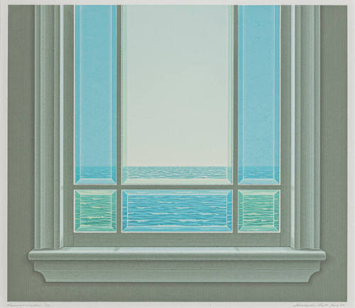 Memorial Window