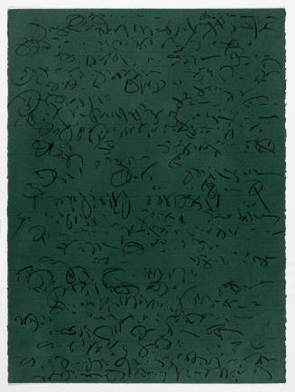 Magic Gestures: Lites and Incantations, #8, first stage