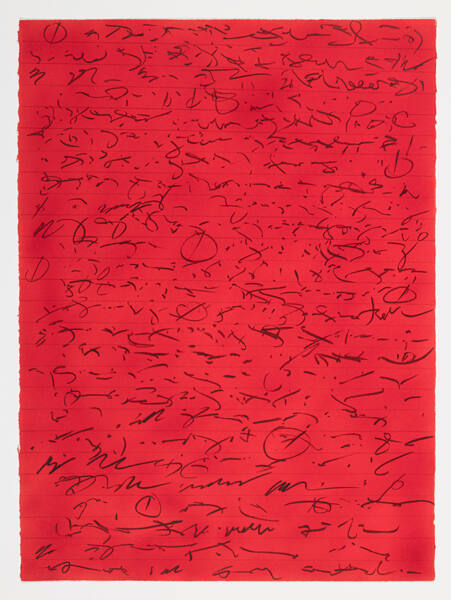 Magic Gestures: Lites and Incantations, first stage