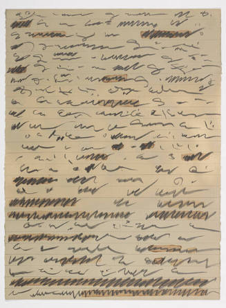 Magic Gestures: Lites and Incantations, first stage