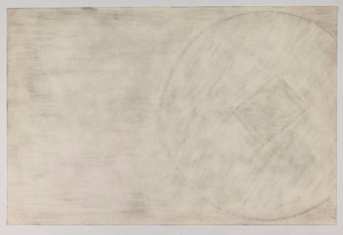 Long Silence II