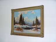 untitled [Canadian Rockies]