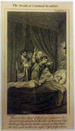 The Death of Cardinal Beaufort