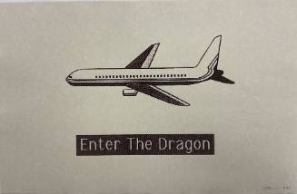 Enter the Dragon (Yellow Pages series)