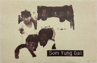 Som Yung Gai (Yellow Pages series)