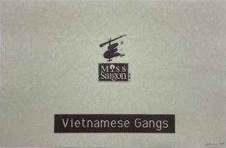 Vietnamese Gangs (Yellow Pages series)