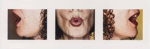 Forever Young / In Song #1