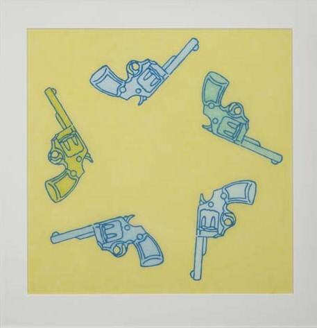 Star Guns