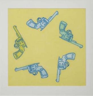 Star Guns