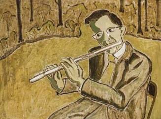 Flute [Robert Aitken]