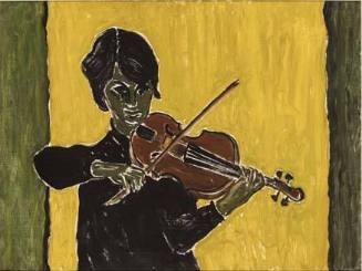 Violin [Debby Rix]