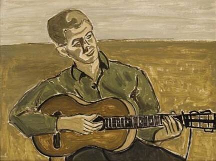 Guitar [Ron Chudle]