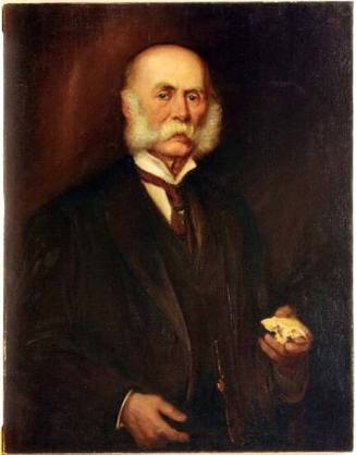 Dr. James H. Richardson