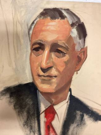 untitled [ten-minute portrait]