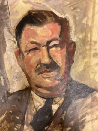 untitled [ten-minute portrait]