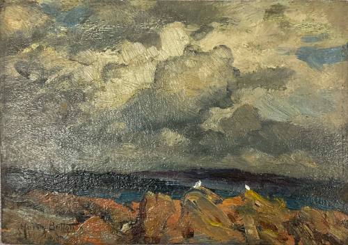 Mounts Bay