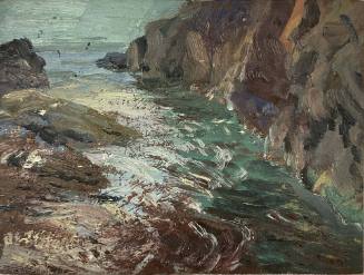 King Arthur's Cove