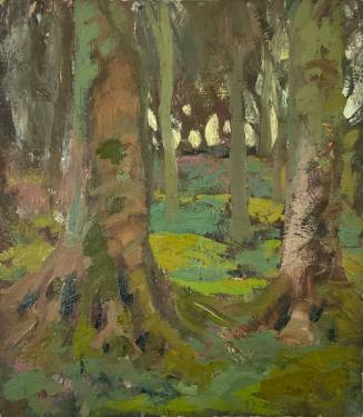 Near Lelant, Cornwall