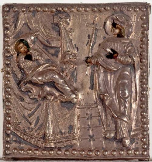Our Lady Healer of the Sick