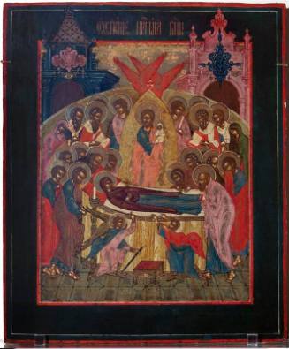 Dormition of the Virgin