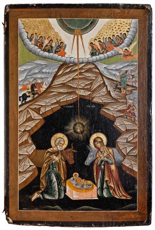 Nativity