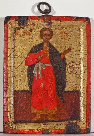 St. Demetrius