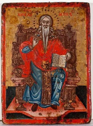 St. Charalampos