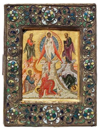 Transfiguration