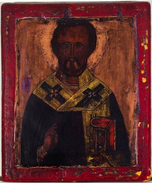 St. Nicholas