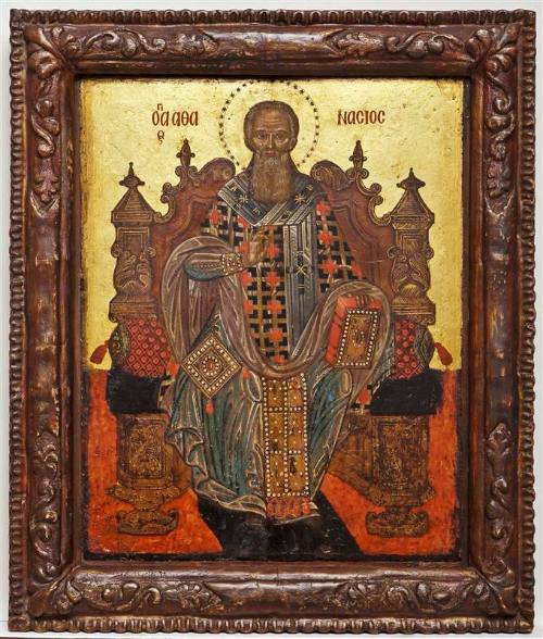 St. Athanasios
