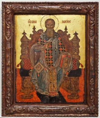 St. Athanasios