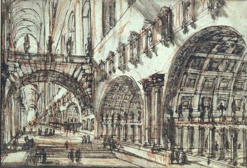 Giovanni Battista Piranesi