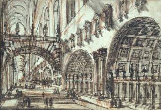 Architectural Capriccio