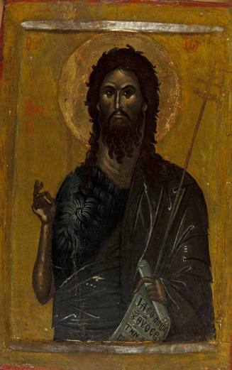 John the Baptist