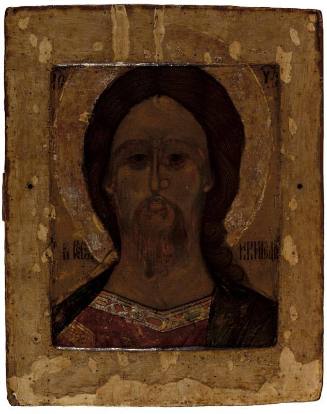 Icon, Christ Pantocrator