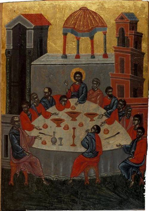 The Last Supper