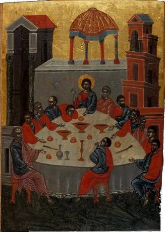 The Last Supper