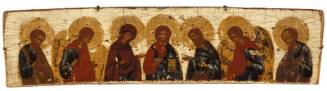 Icon, Deesis