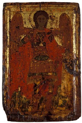 Archangel Michael