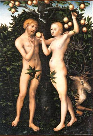 Lucas Cranach (The Elder)