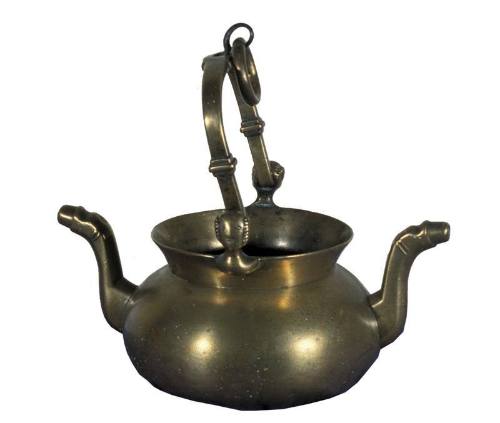 Lavabo/ewer