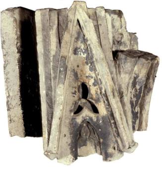 Architectural fragment