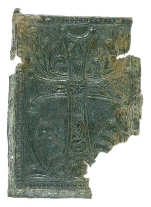 Plaque