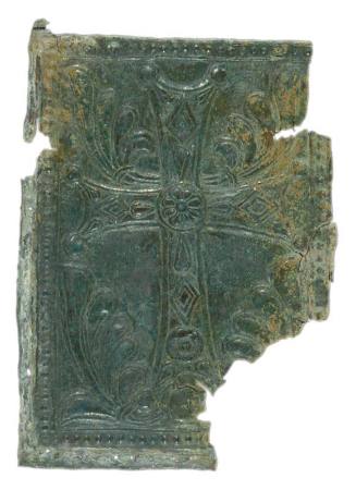 Plaque