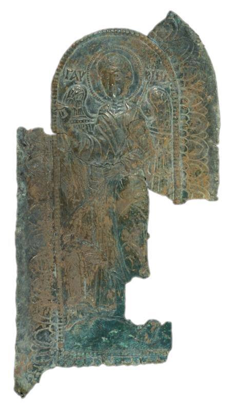 Plaque