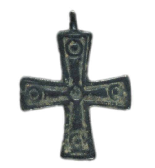 Pectoral cross