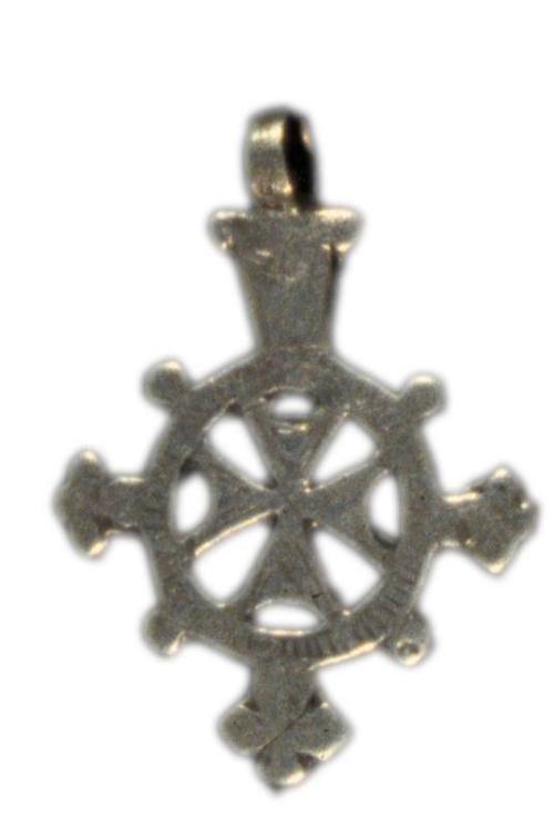 Pectoral cross