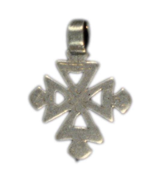 Pectoral cross