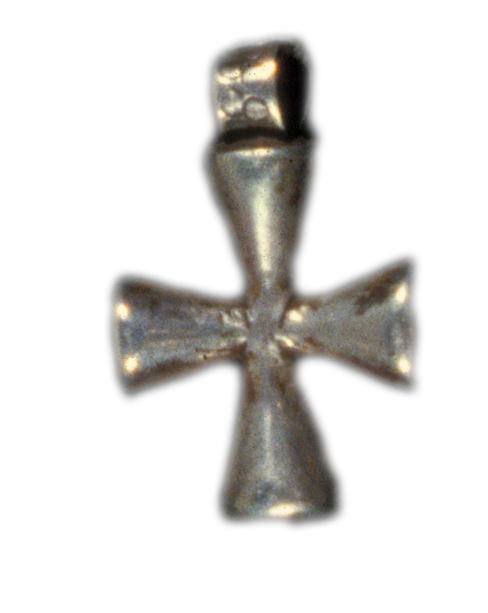 Pectoral cross