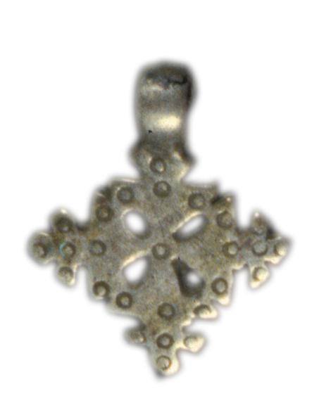 Pectoral cross